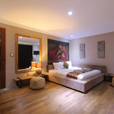 Gahana Bali Villas By Gamma Hospitality
